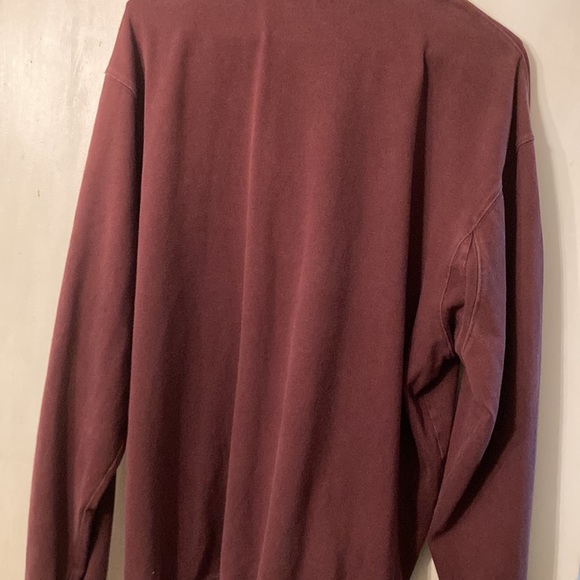 Deluth Trading Company Pullover  Size L - Picture 4 of 4